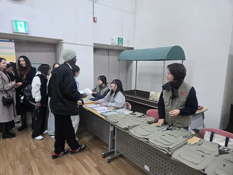 2025년 활동 사진