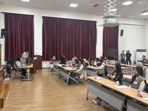 2025년 활동 사진