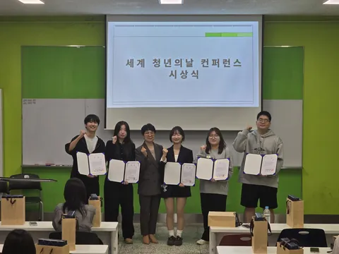 2025년 활동 사진