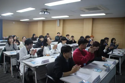 2025년 활동 사진