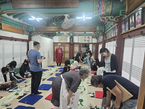 2025년 활동 사진