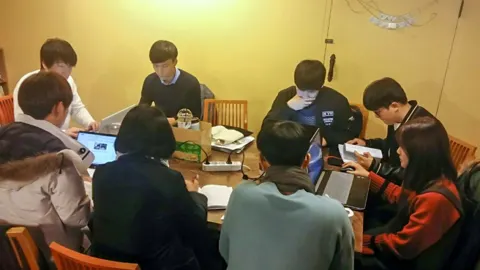 하남시 역사문화자원 연구 활동 사진