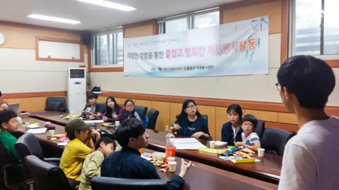 드림캐쳐 활동 사진