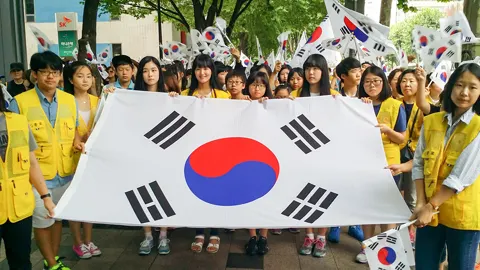종로구 자원봉사센터 · 해피러스봉사단 활동 사진