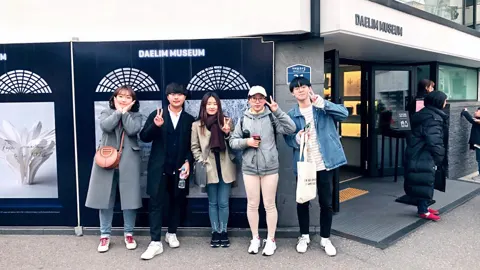 청문단 문화의 날 활동 사진