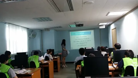 종로구 커뮤니티매핑 "우리 동네 한 바퀴" 활동 사진