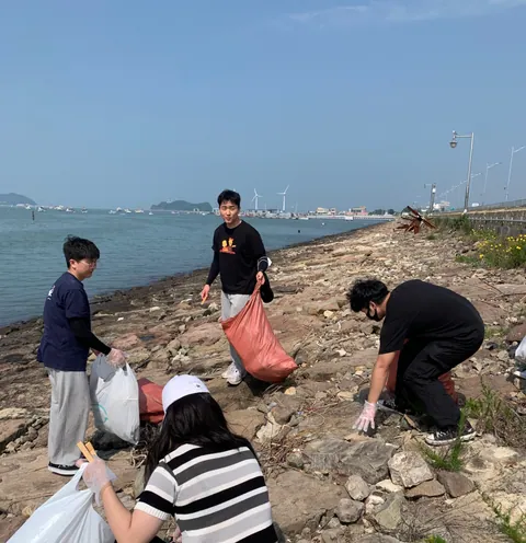 문화어활 활동 사진
