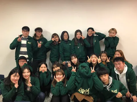 성북구 축제브랜드 컨설팅 활동 사진