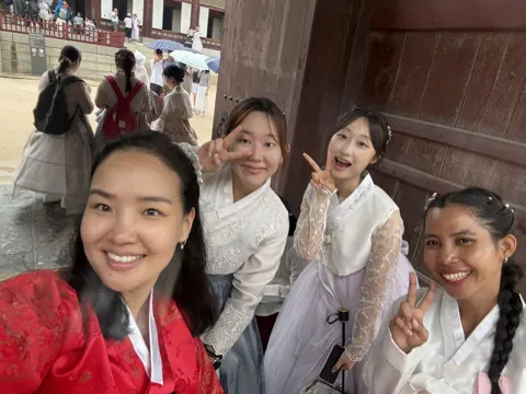서울 워크 컬쳐 활동 사진