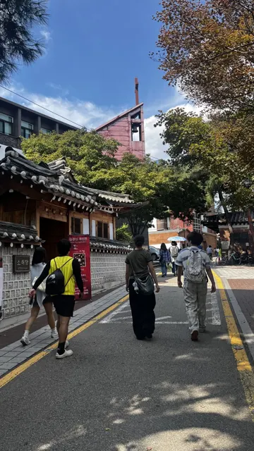 서울 워크 컬쳐 활동 사진