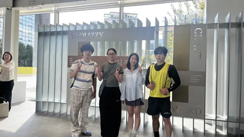 서울 워크 컬쳐 활동 사진