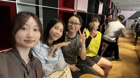 서울 워크 컬쳐 활동 사진