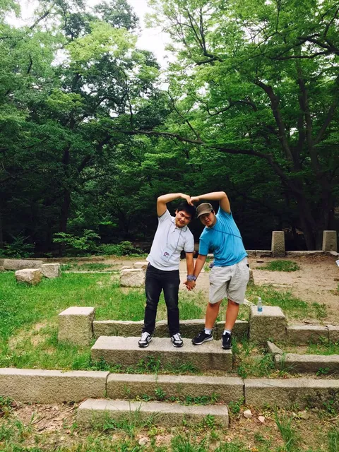 위드드리머 활동 사진
